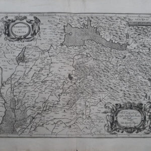 TERRITORIO DI VERONA