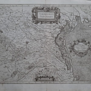 TERRITORIO PADOVANO
