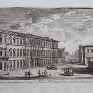 PALAZZO CORSINI