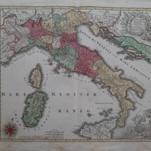 L’ITALIA