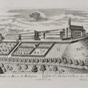 S. MICHAELE IN BOSCO DI BOLOGNA