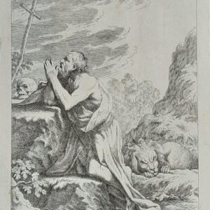 S. HIERONYMUS