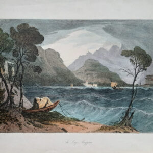 IL LAGO MAGGIORE