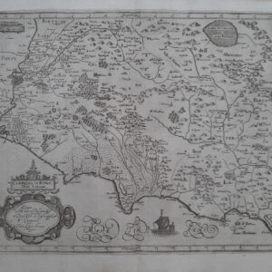 CAMPAGNA DI ROMA, OLIM LATIUM