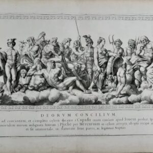CONCILIO DEGLI DEI