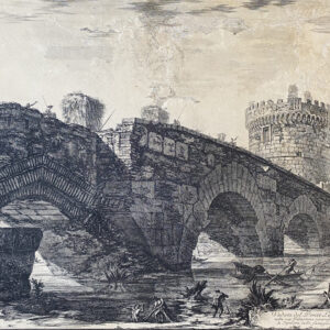 VEDUTA DEL PONTE LUGANO SU L’ANIONE
