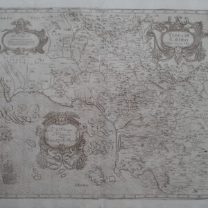 TERRA DI LAVORO