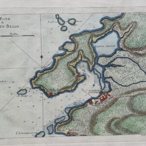 PIANO DI PORTO BELLO