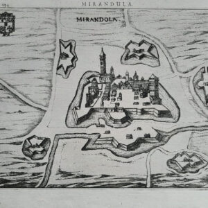 MIRANDULA