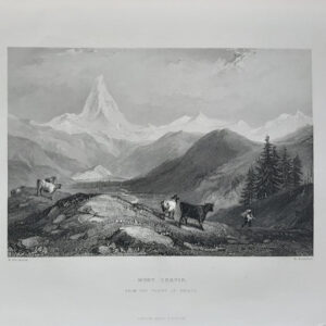 MONT CERVIN