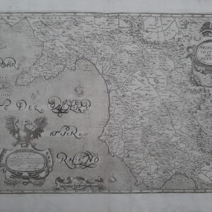 PRINCIPATO CITRA, OLIM PICENTIA