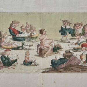 ACCADEMIA SCONTORNATI