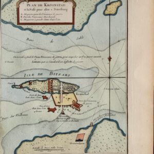 PLAN DE KROONSTAD