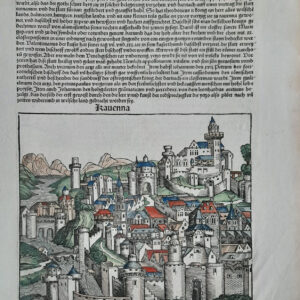 RAVENNA