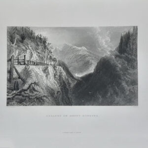 CESANNE ON MOUNT GENEVRE
