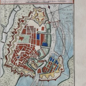 PLAN DE COPENHAGUE