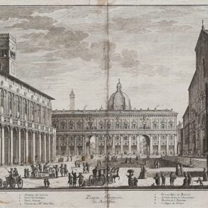 PIAZZA MAGGIORE DI BOLOGNA
