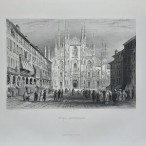 MILAN CATHEDRAL
