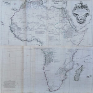 AFRIQUE