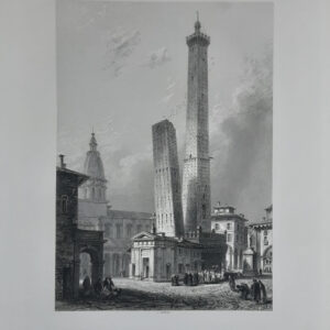 BOLOGNA