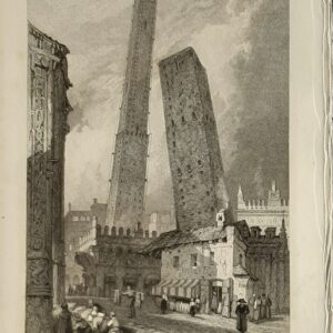 BOLOGNA