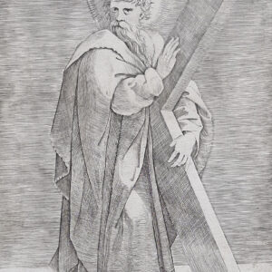 S. ANDREAS