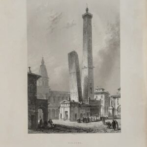 BOLOGNA
