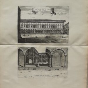 STUDIO PUBLICO IN BOLOGNA