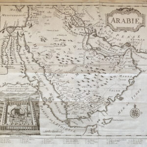 ARABIE