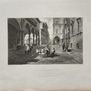 BOLOGNA