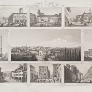 BOLOGNA