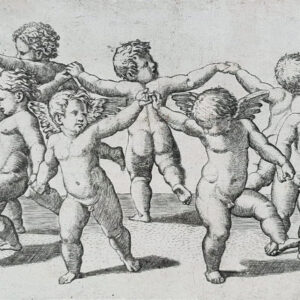 DANZA DI AMORINI