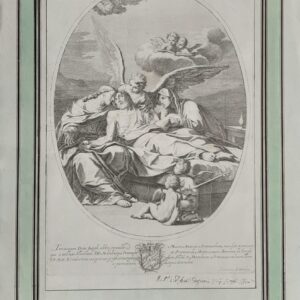 MORTE DI SAN GIUSEPPE