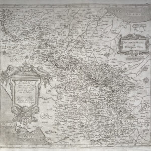 CONTADO DI MOLISE & PRINCIPATO ULTRA