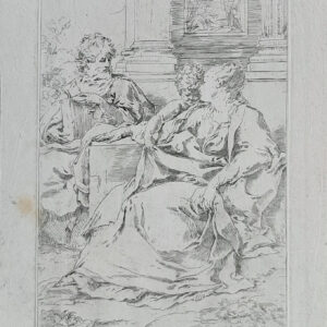 SACRA FAMIGLIA