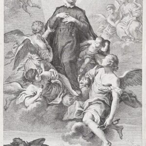 SANCTUS HIERONYMUS AEMILIANUS