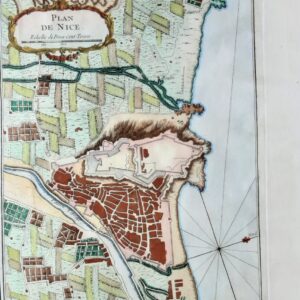 PLAN DE NICE