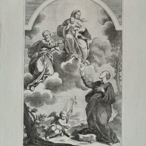 O QUAM PULCHRA EST CASTA GENERATIO CUM CLARIRATE!