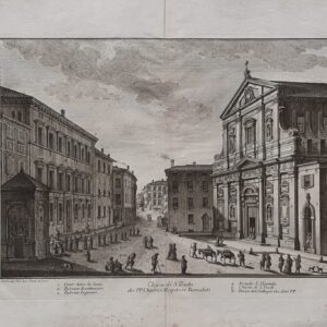 CHIESA DI S. PAOLO DEI PP. CHIERICI REGOLARI BARNABITI