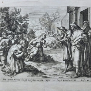GIOSUÈ SCONFIGGE I NEMICI DI ISRAELE, dalla serie Storie di Giosuè