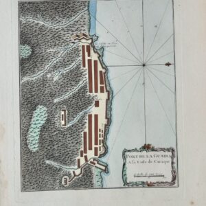 PORT DE LA GUAIRA