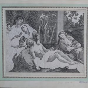 LA DEPOSIZIONE