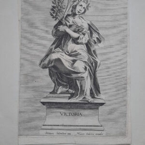 VICTORIA ALLEGORIA