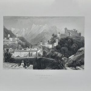 BELLINZONA
