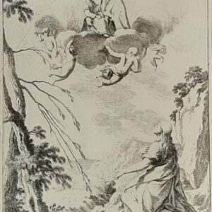 MARIA MADDALENA