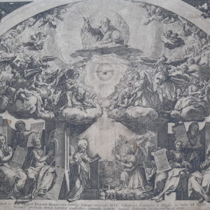 ANNUNCIAZIONE