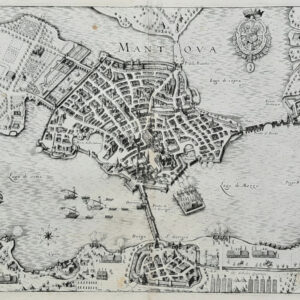MANTOVA