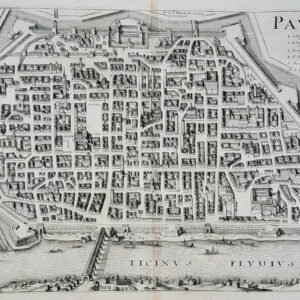 PAVIA