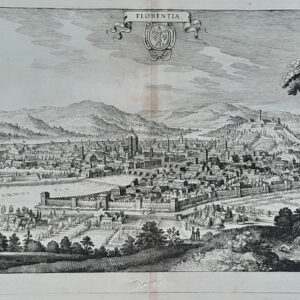 FLORENTIA