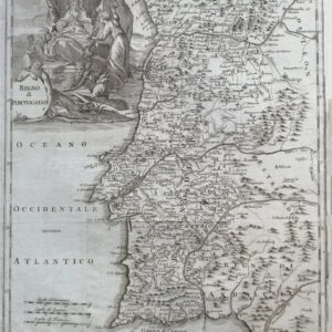 REGNO DI PORTOGALLO
